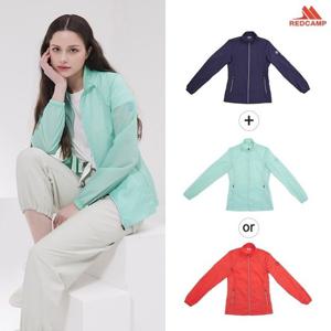 레드캠프 여성 에어 퍼포먼스 자켓 2종