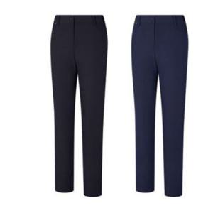 [콜핑]LD28 여성 쿨 사이드밴드 기능성 스판 팬츠 KUP9988W