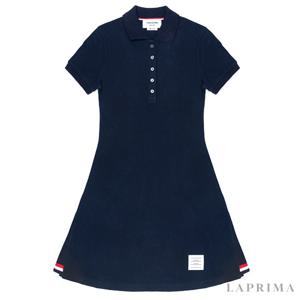 라프리마 톰브라운 테니스 드레스 FJD097A00050-415