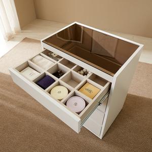 보루네오 마르체 델리 아일랜드 서랍장 600 BSF008C (착불)