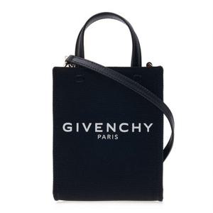 [지방시] 버티컬 미니 G 토트백 BB50R9B1F1 001