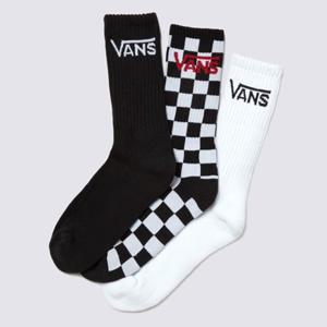[VANS] 반스 남녀공용 클래식 크루 삭스 VN000F0XY28