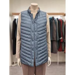 벨리시앙 세이브존07 거위털 조끼 VT3430