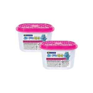 [물먹는하마] 옷장용 300g x 2개