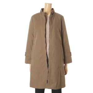 [요하넥스]차이나 패딩 코트 Z3D1O100