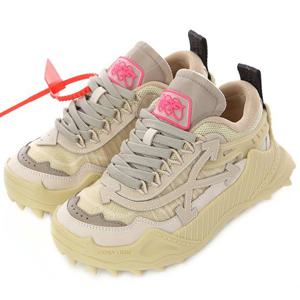 오프화이트 런웨이 ODSY 스니커즈/OWIA180E 6109