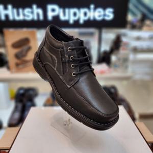 [허시파피]남성 광폭 컴포트 정통 캐주얼화 3mn585-9_CA