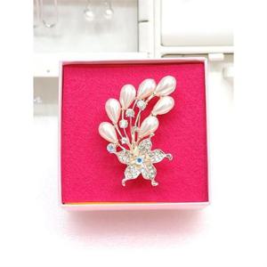 로뎀 세이브존05 Sensitive 패션 브로치 2 RDA22120142