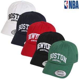 [NBA]N245AP254P GR 엔비에이 팀별 볼캡 모자