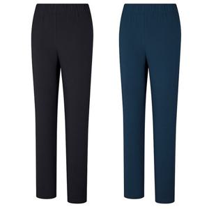 [콜핑]LD08 여성 봄 하이쿨 전체밴딩 트레이닝바지 KUP9984W