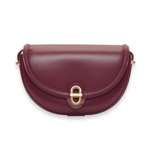 에스콰이아 하프문 크로스백 ECCFHB649WO