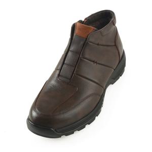 [바이네르(남성화)]남성 털부츠 1G27 밤색