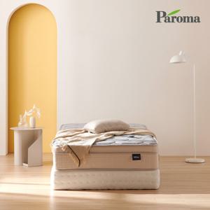 [파로마 본사] [착불] 위켄드 하드 프리미엄 항균매트리스 SS