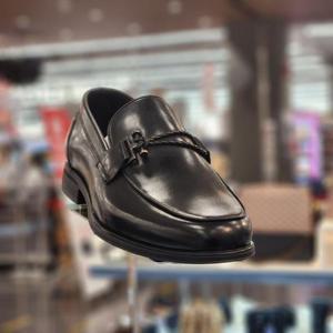 ESQUIRE HC02 남자로퍼 370PFZSHL