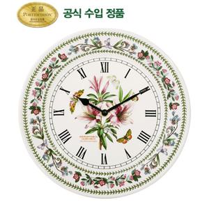 [포트메리온]베리에이션 원형벽걸이시계 1p(VR)