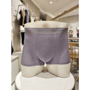 [비비안](PT1972D GREY)모달 스판 퓨징 드로즈