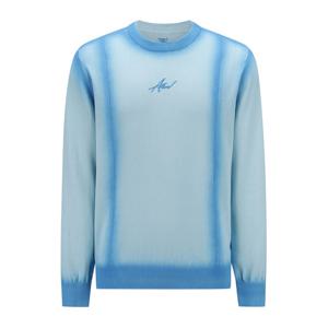 [어뉴골프] 남성 MEN VIVID DYEING PULLOVER_SB