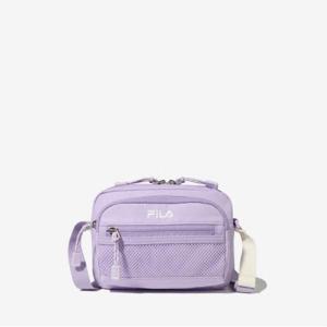 [41%OFF][휠라키즈] 에센셜 스퀘어 크로스백 (FK3BCG1013X_LVD)