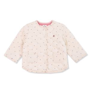 [오가닉맘]지앤느웰론경량점퍼-MJSTJP04