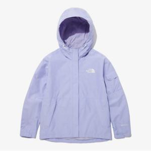 노스페이스자켓 DQC NJ2GP35D 여성 고어텍스 에코 하이크 자켓