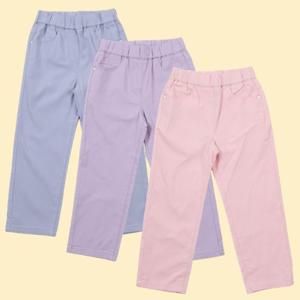 로엠걸즈 스판짱일자핏팬츠스판바지RGTA2411C