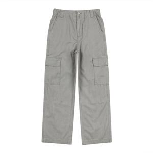 [코데즈컴바인] 아웃포켓 스트레이트 팬츠 (CJA-PT510W2)