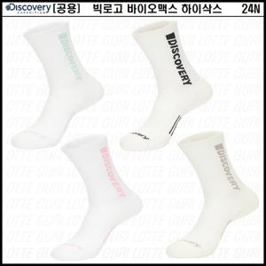 디스커버리 공용 빅로고삭스 DXSO7014N