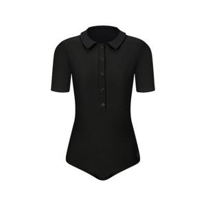 [아레나] (A4SL1SO73_BLK) 여성 키이라 레저 원피