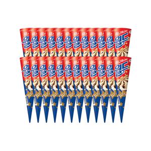 월드콘 바닐라 160ml x24개