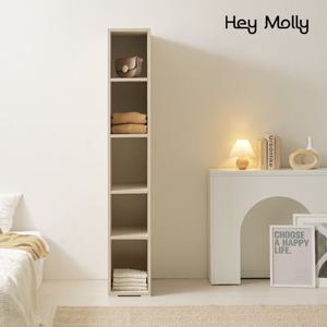 헤이몰리 터치미 모듈 시스템 맞춤형 300 오픈 선반장