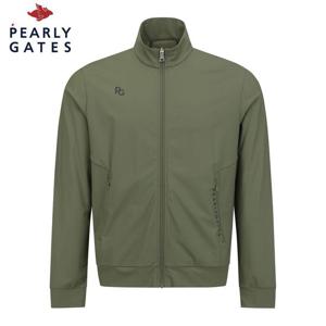 [파리게이츠] 남성 솔리드 메쉬 믹스 집업 티셔츠