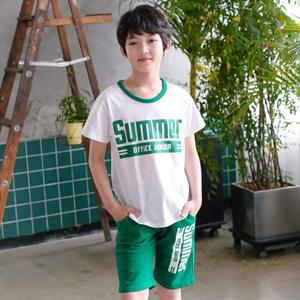 [잭키드]썸머4부바지세트 남