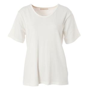 [에이비에프지]솔리드 V넥반팔티셔츠 APY5QK32G