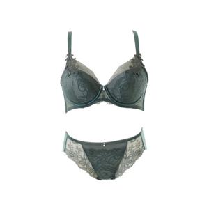 [비너스]오로화브라 레이스브라  캐미컬자수브라 풀컵브라 섹시브라 A컵B컵 OBR5906-GR