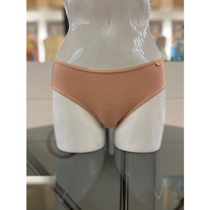 [비비안]위생팬티 면 오가닉코튼 PT7928 SBR