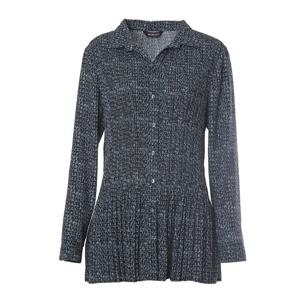 [모라도]주름나염오픈재킷MMF5JK410