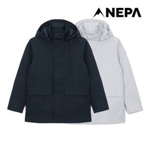 네파 남성 듀라이크 2L 방수 코트 7K10561