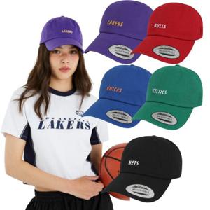 [NBA]N245AP231P GR 엔비에이 볼캡 모자