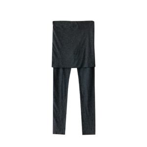 [미쏘언더웨어] 치마 레깅스(MIULG7312Q_60)