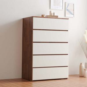 마리메종 엘브 800 5단서랍장_착불