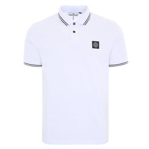 24SS 80152SC18 A1001 스톤아일랜드 라이닝 PK 반팔티