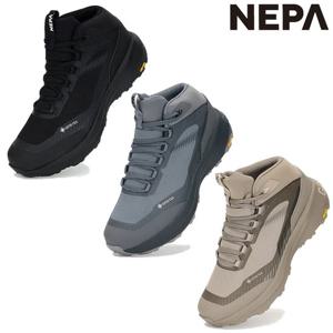 [네파] (7KC7624) 공용 고어텍스 하이킹화