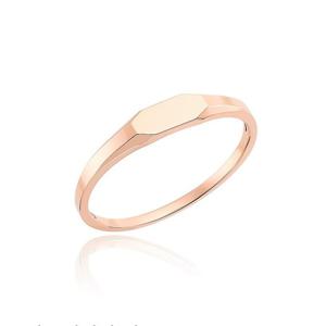 [GB] 인그레이빙 각인 10K GOLD 반지 LRT21187T