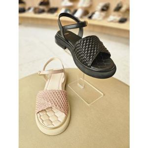 [소다] 여성 세미 드레스 샌들 (ALD405)