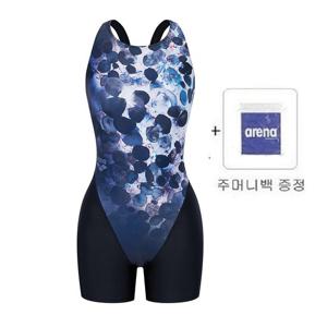 다크스토니 3부반신 레이서백A4BL1LH03BLK_MN