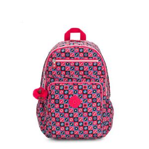 [본사공식] 키플링 데일리 백팩 EMEES KJEBA06 DI/T