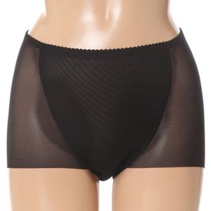 [비비안(언더웨어)][거들팬티]복부 힙업 여성 거들팬티 GP3517BK