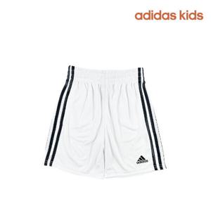 [아디다스 키즈]아디다스키즈 반바지(AJTH12C4139_WH4)
