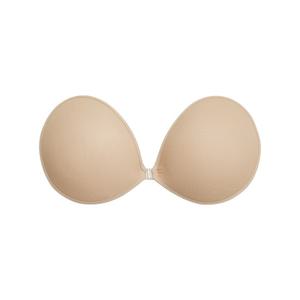 [바바라(언더웨어)]프리사이즈 스킨 내추럴 누드 브라 APD0022