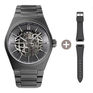 [프레드릭콘스탄트]FC-310DGSKT4TNH6B 하이라이프 오토매틱 스켈